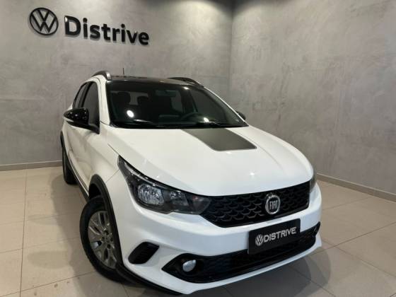 FIAT ARGO 1.3 FIREFLY FLEX TREKKING MANUAL FIAT ARGO 1.3 FIREFLY FLEX TREKKING MANUAL